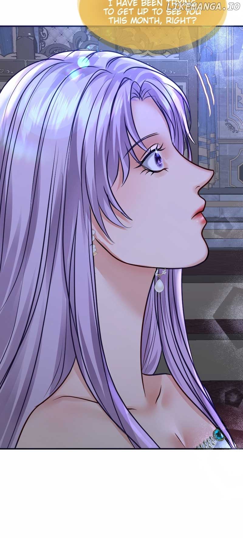 The Alpha’s Replacement Bride Chapter 14 - Page 24