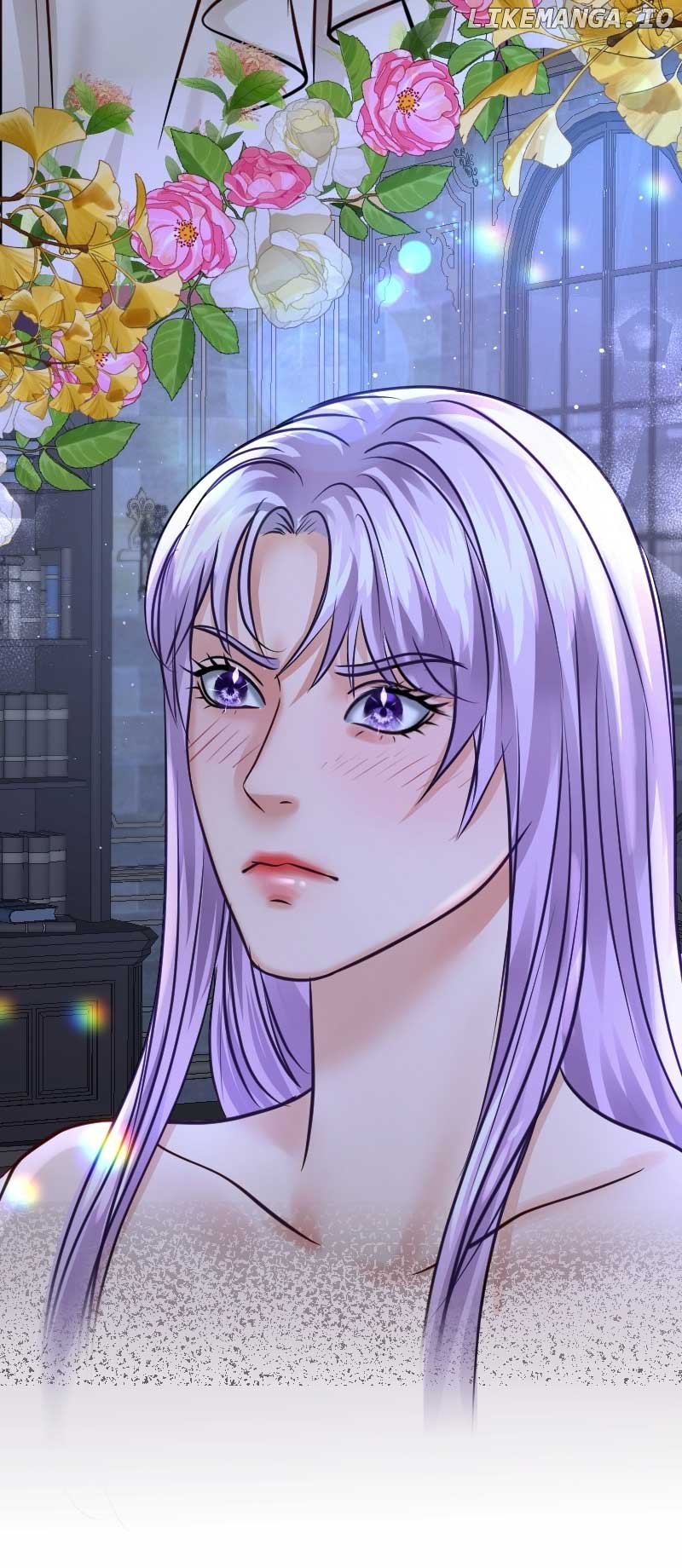 The Alpha’s Replacement Bride Chapter 14 - Page 8