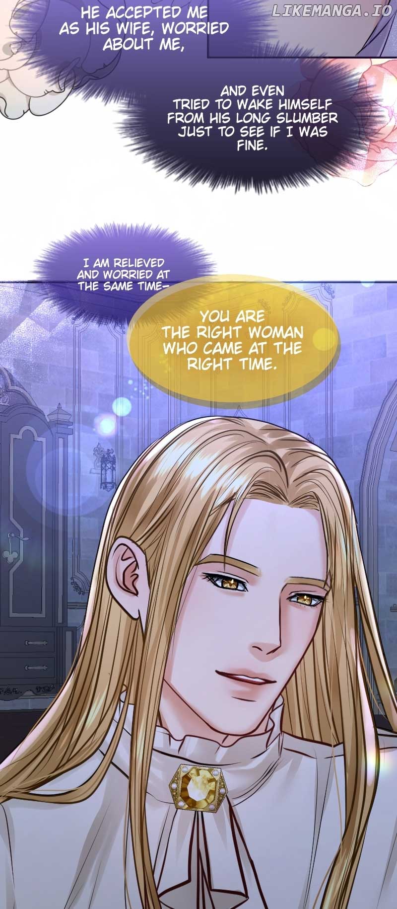 The Alpha’s Replacement Bride Chapter 15 - Page 12