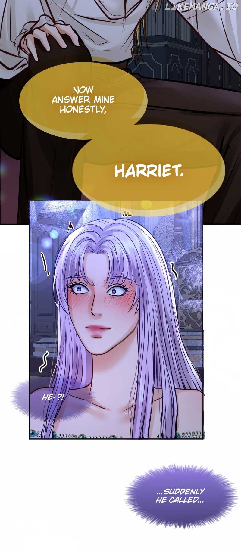 The Alpha’s Replacement Bride Chapter 15 - Page 15