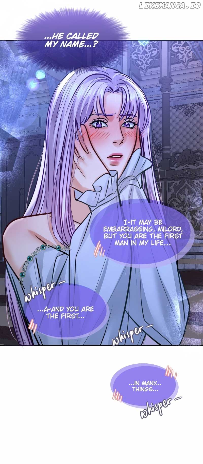 The Alpha’s Replacement Bride Chapter 15 - Page 16