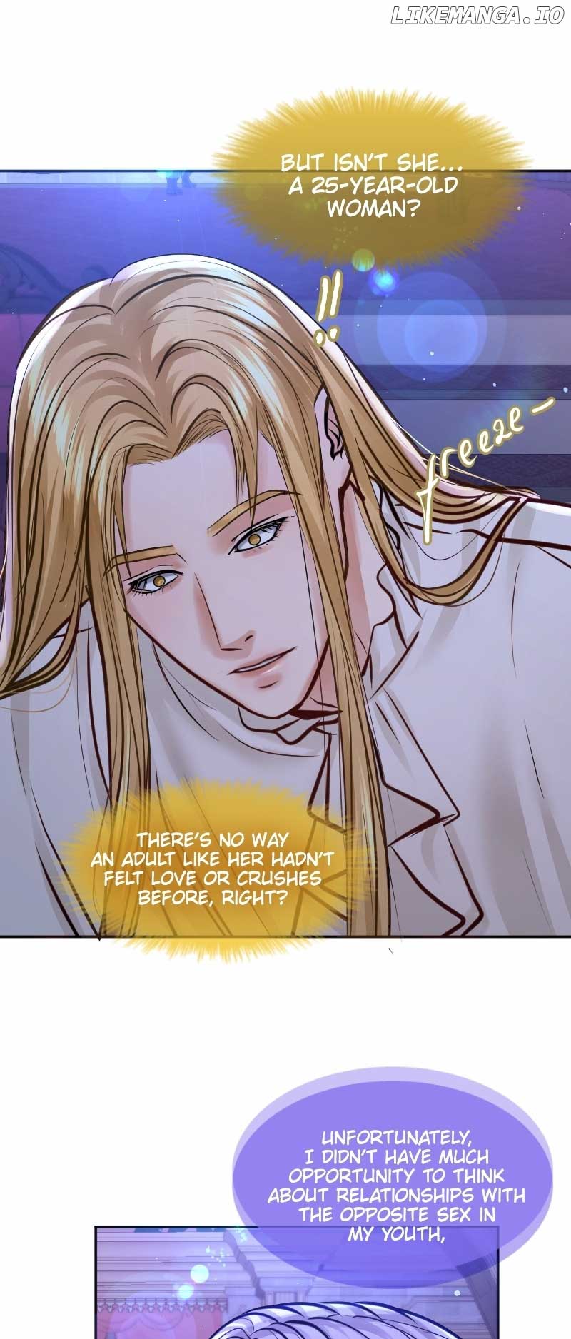 The Alpha’s Replacement Bride Chapter 15 - Page 17