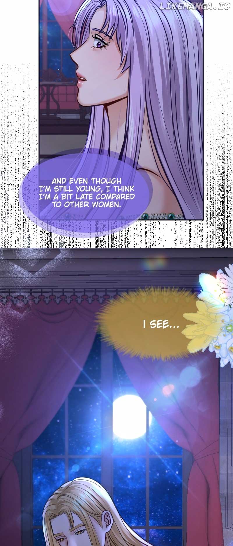 The Alpha’s Replacement Bride Chapter 15 - Page 18