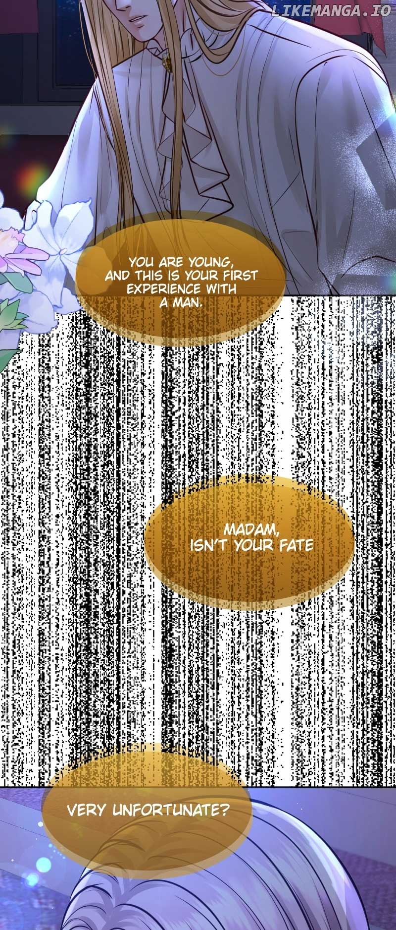 The Alpha’s Replacement Bride Chapter 15 - Page 19