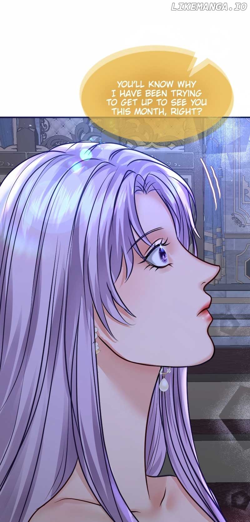 The Alpha’s Replacement Bride Chapter 15 - Page 3