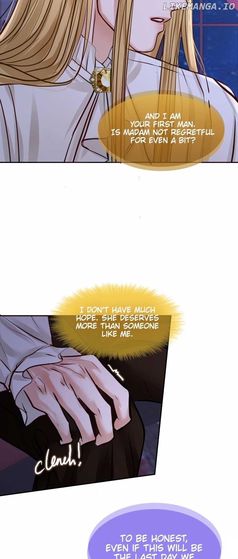 The Alpha’s Replacement Bride Chapter 15 - Page 21