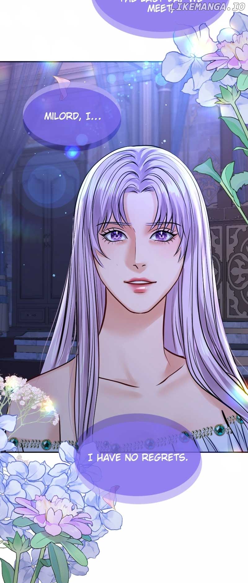 The Alpha’s Replacement Bride Chapter 15 - Page 22