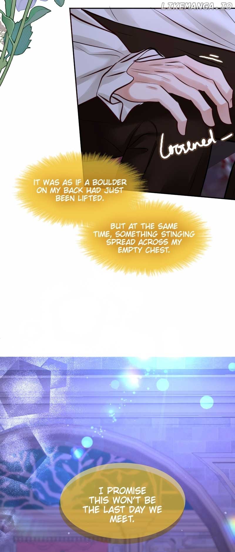 The Alpha’s Replacement Bride Chapter 15 - Page 23