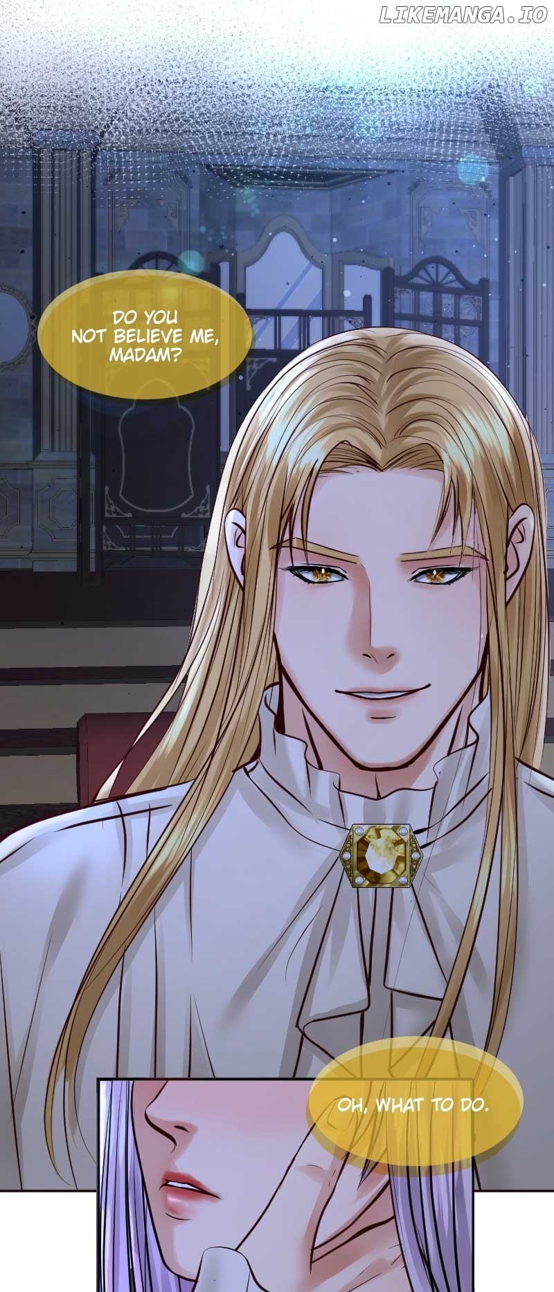 The Alpha’s Replacement Bride Chapter 15 - Page 29
