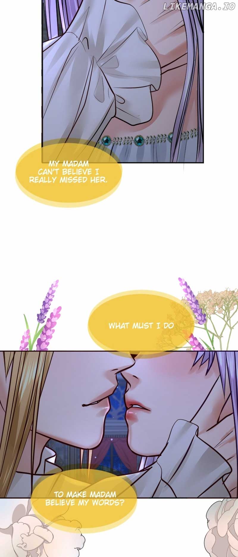 The Alpha’s Replacement Bride Chapter 15 - Page 30