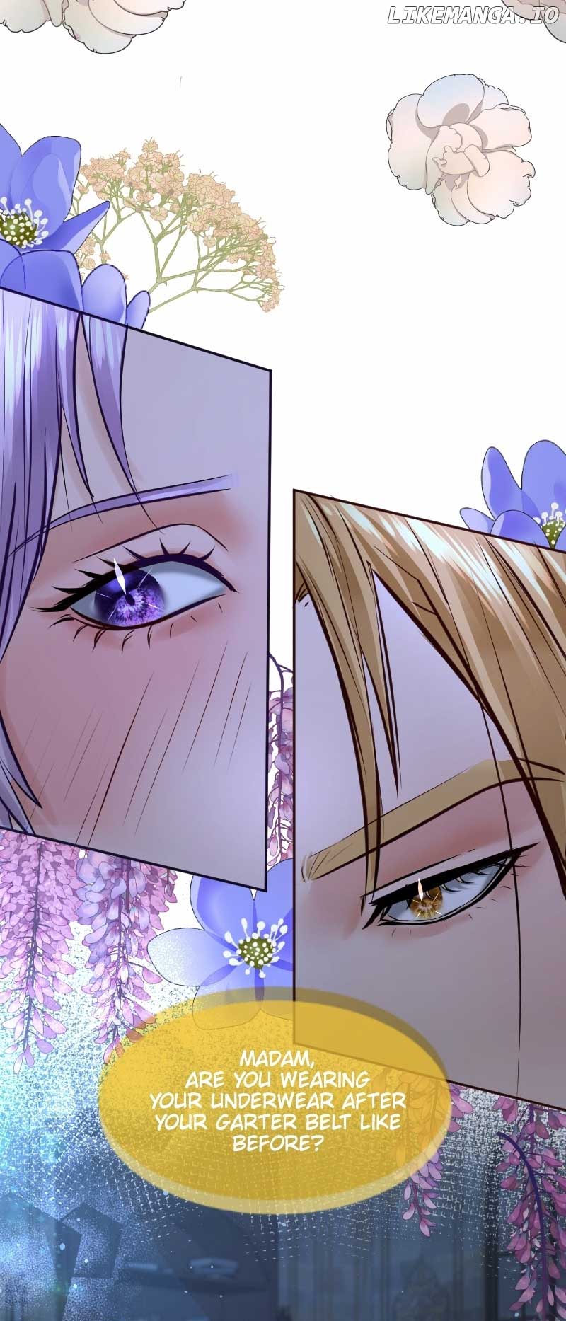 The Alpha’s Replacement Bride Chapter 15 - Page 31