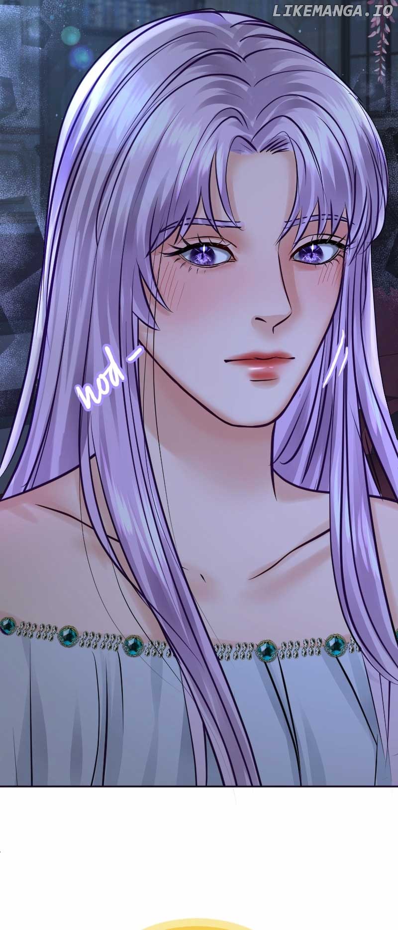 The Alpha’s Replacement Bride Chapter 15 - Page 32