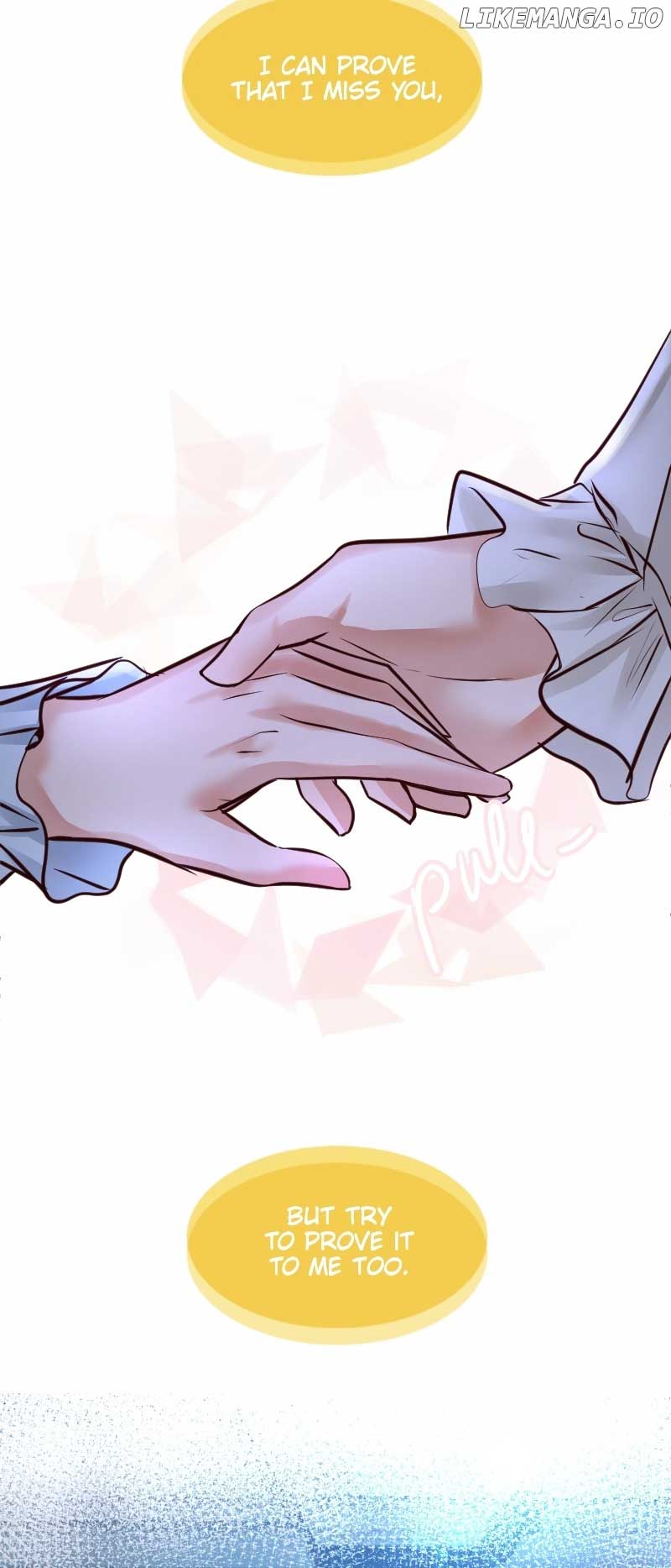 The Alpha’s Replacement Bride Chapter 15 - Page 33
