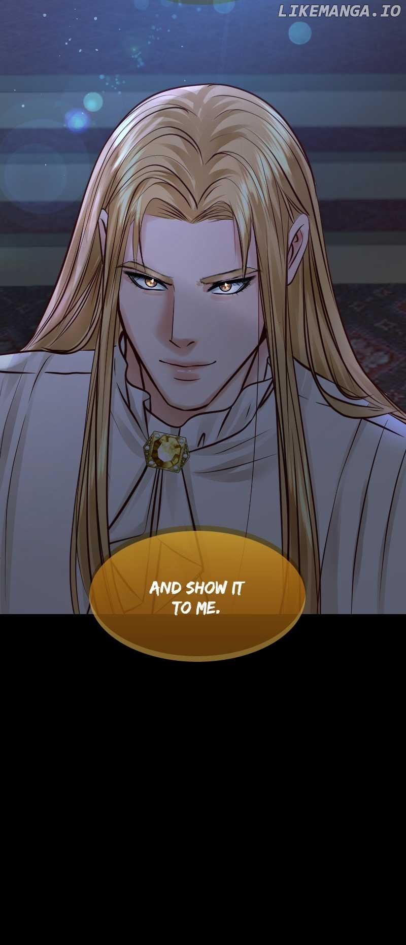 The Alpha’s Replacement Bride Chapter 15 - Page 35