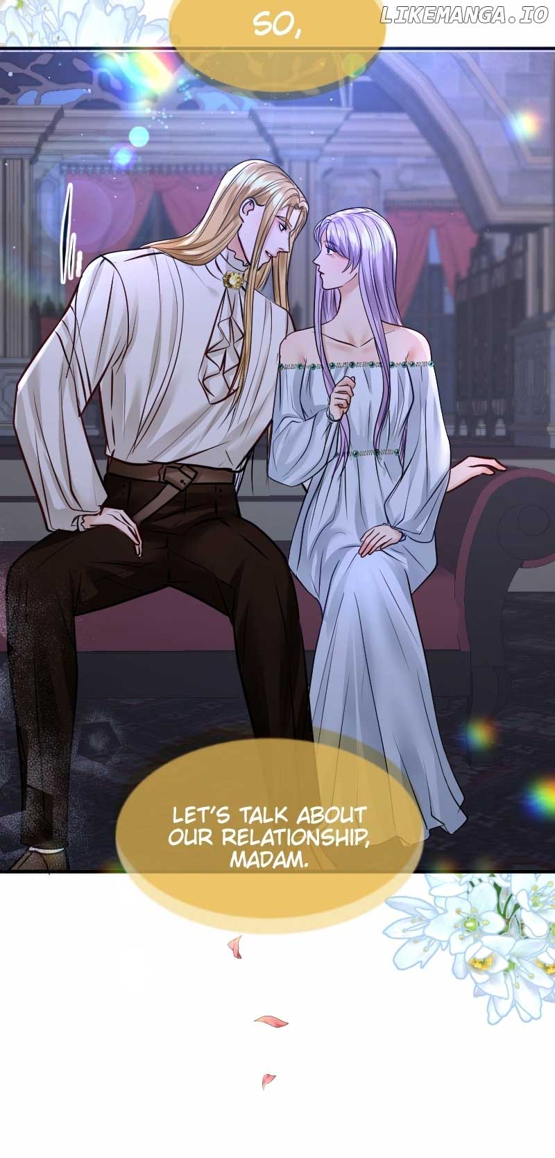 The Alpha’s Replacement Bride Chapter 15 - Page 6