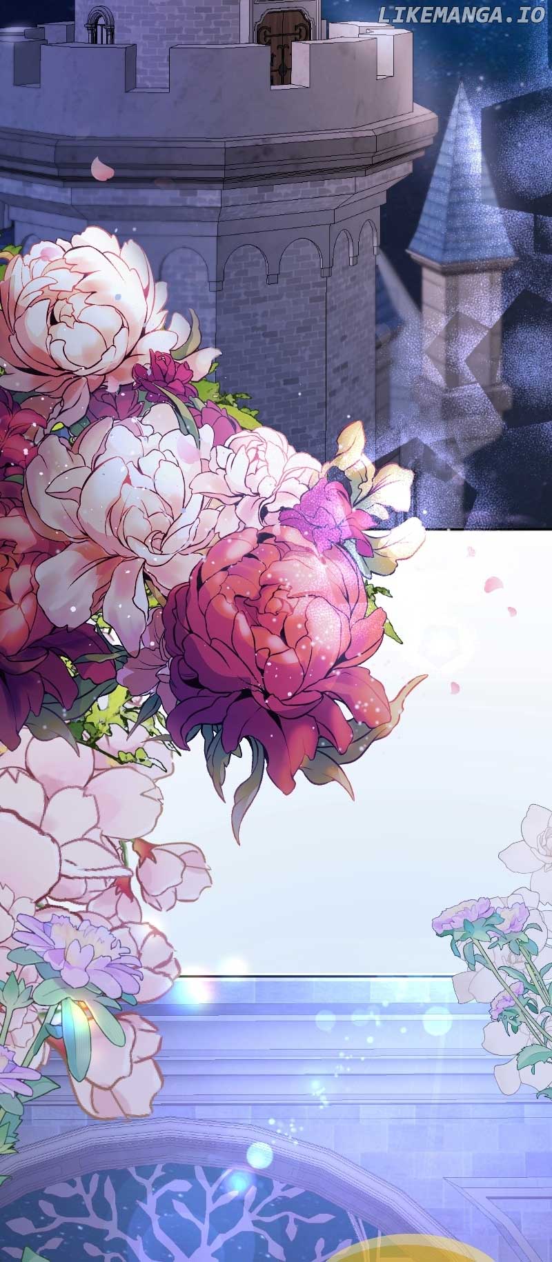 The Alpha’s Replacement Bride Chapter 15 - Page 8