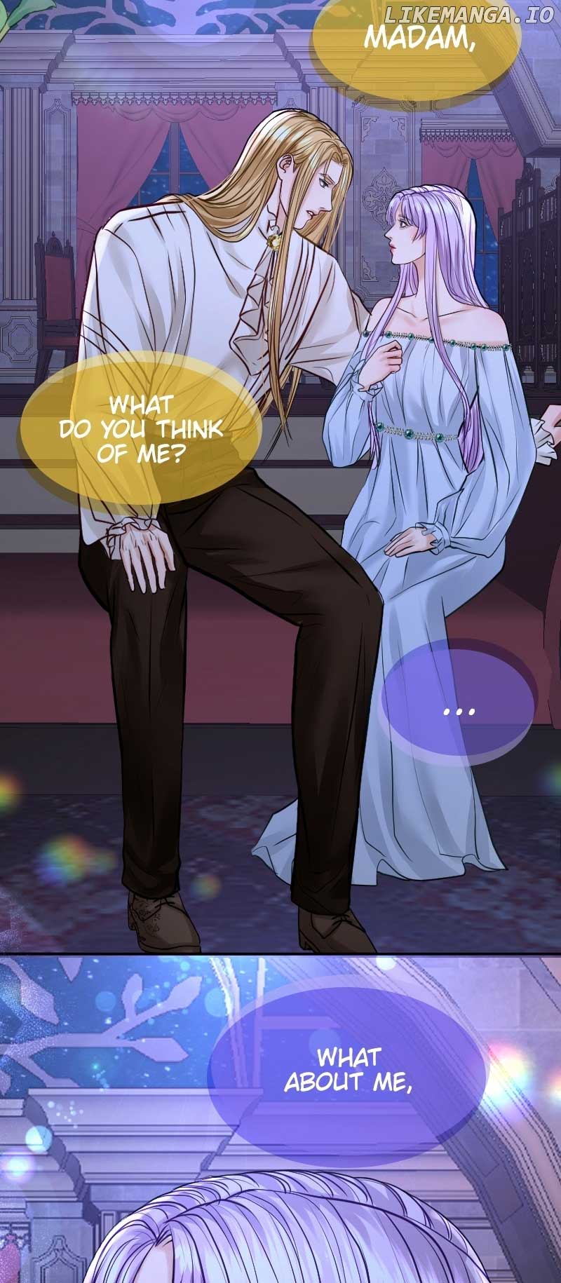 The Alpha’s Replacement Bride Chapter 15 - Page 9