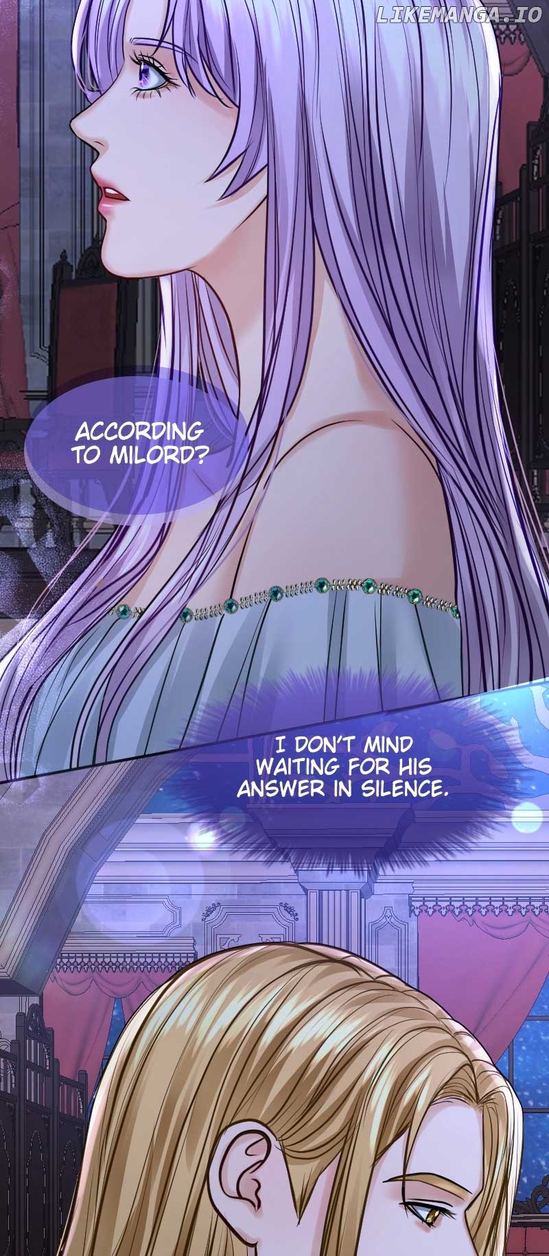The Alpha’s Replacement Bride Chapter 15 - Page 10