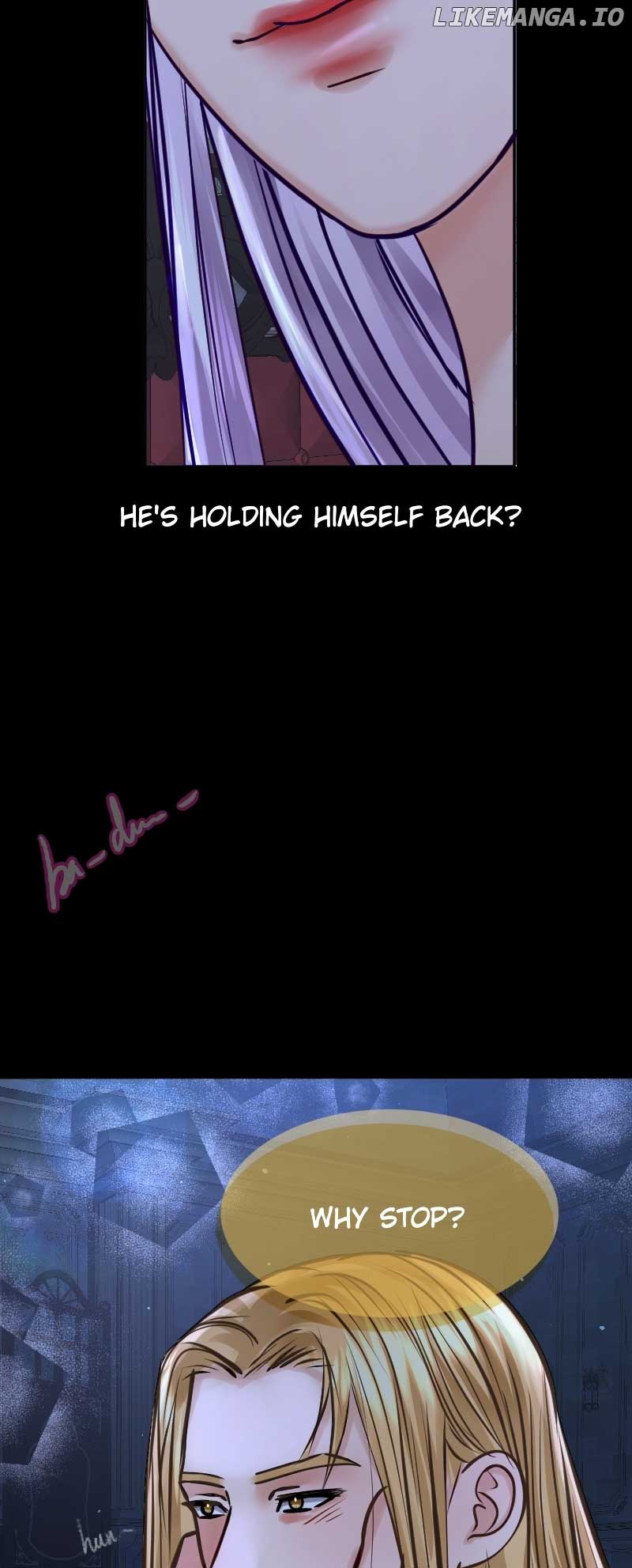 The Alpha’s Replacement Bride Chapter 16 - Page 11
