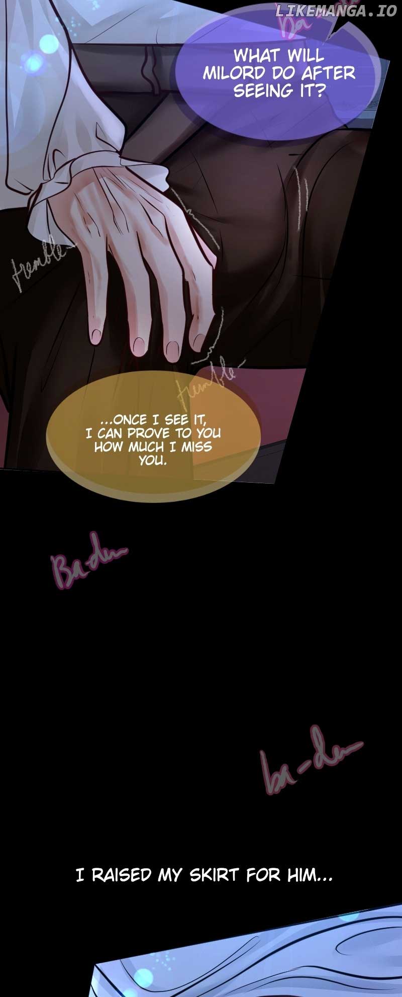 The Alpha’s Replacement Bride Chapter 16 - Page 13
