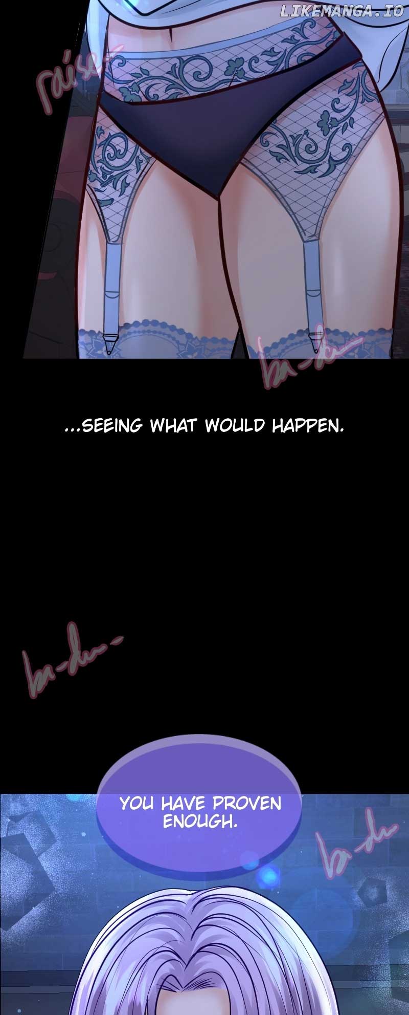 The Alpha’s Replacement Bride Chapter 16 - Page 14