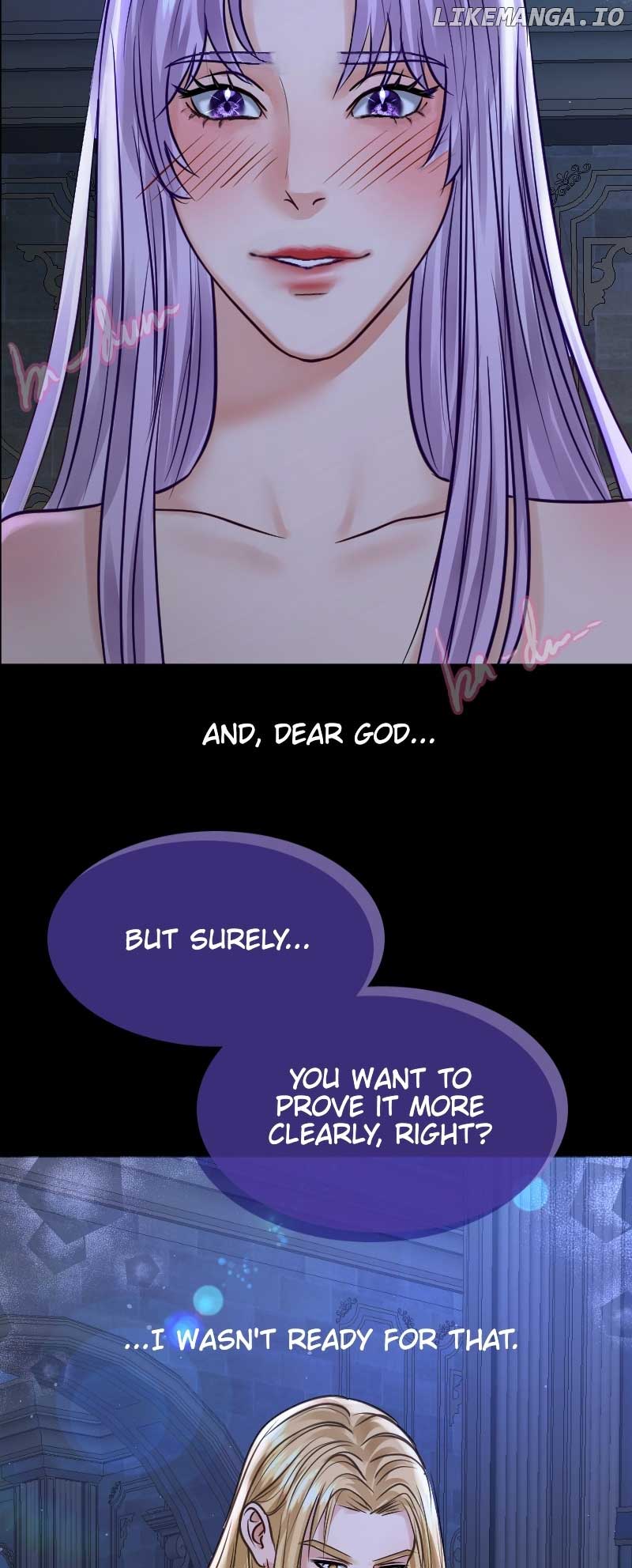 The Alpha’s Replacement Bride Chapter 16 - Page 15