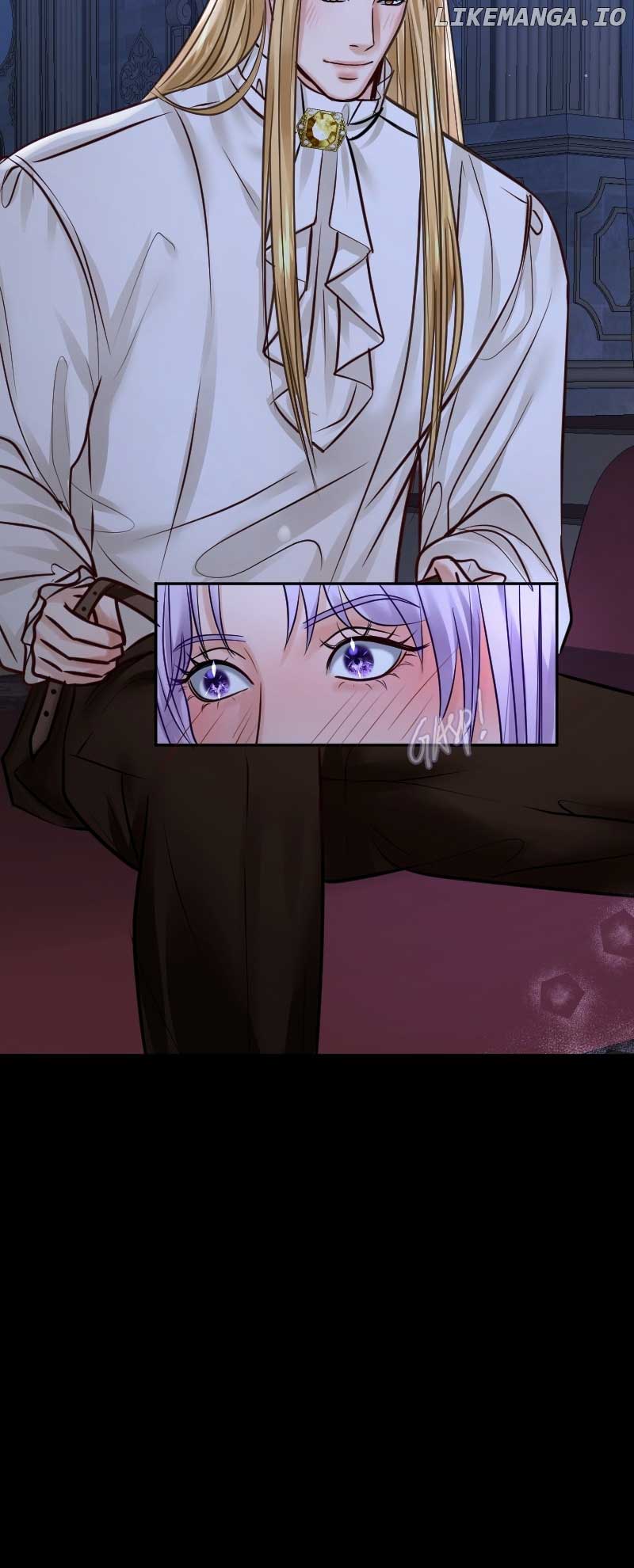 The Alpha’s Replacement Bride Chapter 16 - Page 16