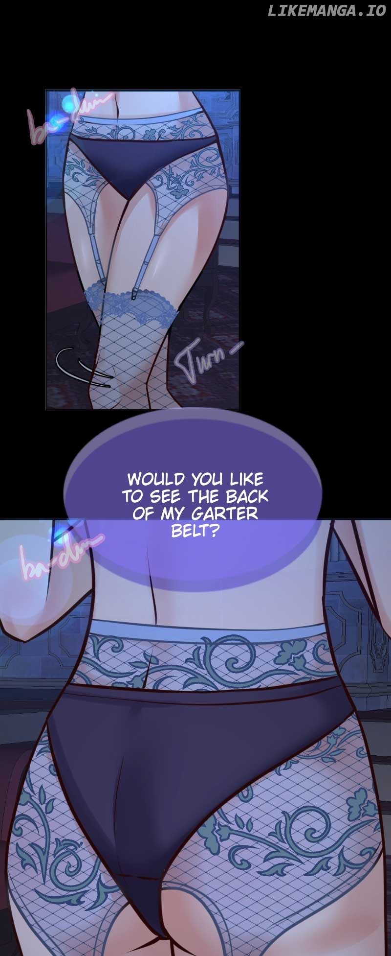 The Alpha’s Replacement Bride Chapter 16 - Page 17