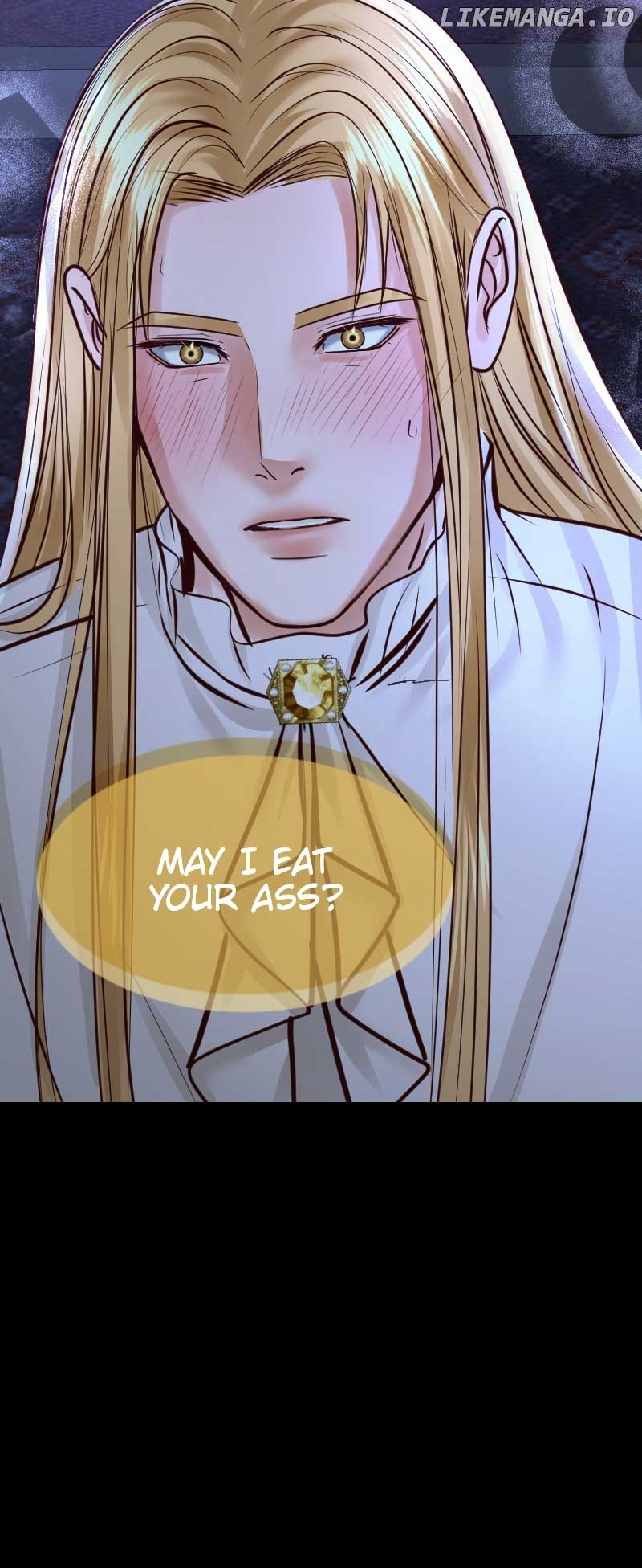 The Alpha’s Replacement Bride Chapter 16 - Page 19