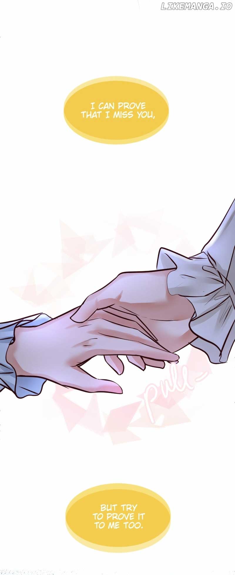 The Alpha’s Replacement Bride Chapter 16 - Page 3
