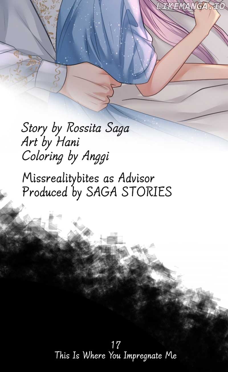 The Alpha’s Replacement Bride Chapter 17 - Page 2
