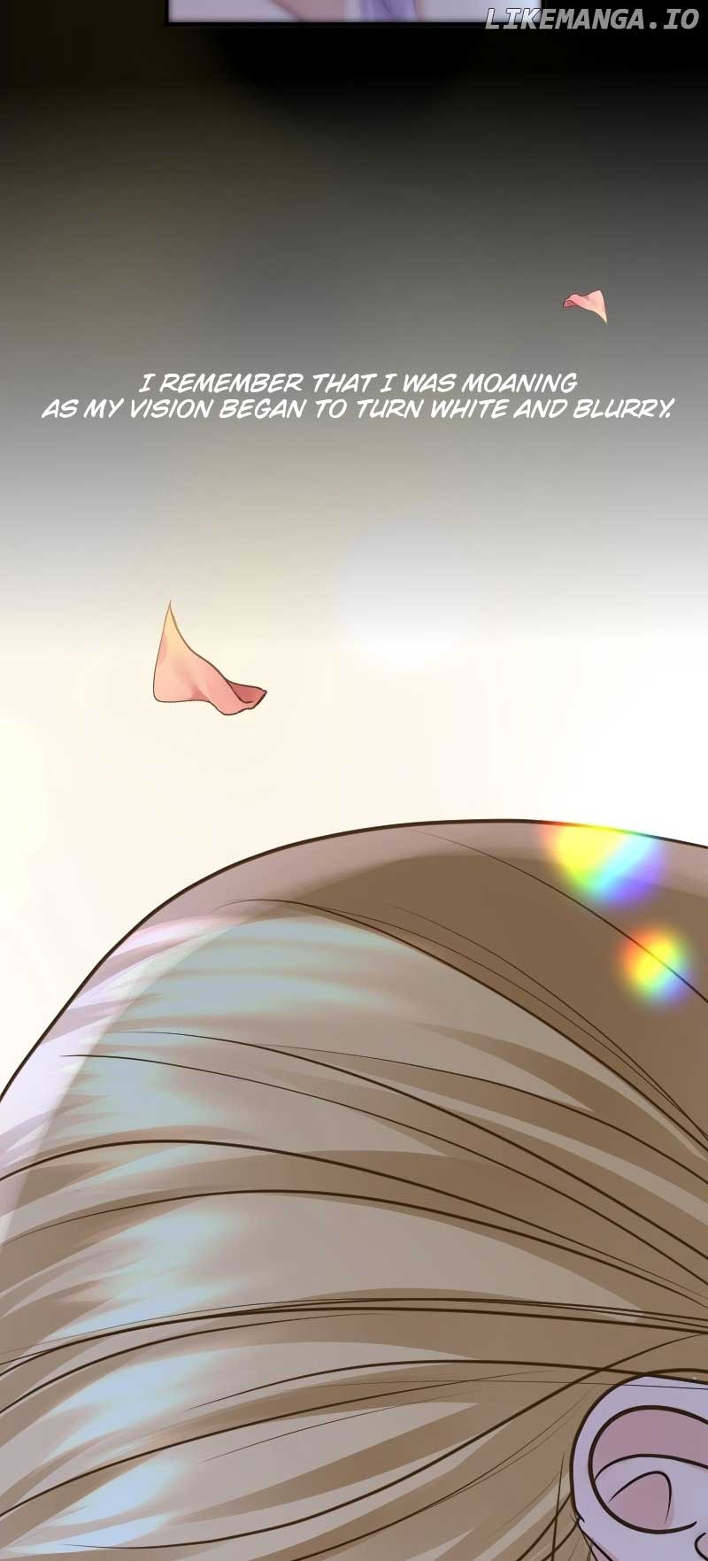 The Alpha’s Replacement Bride Chapter 17 - Page 11