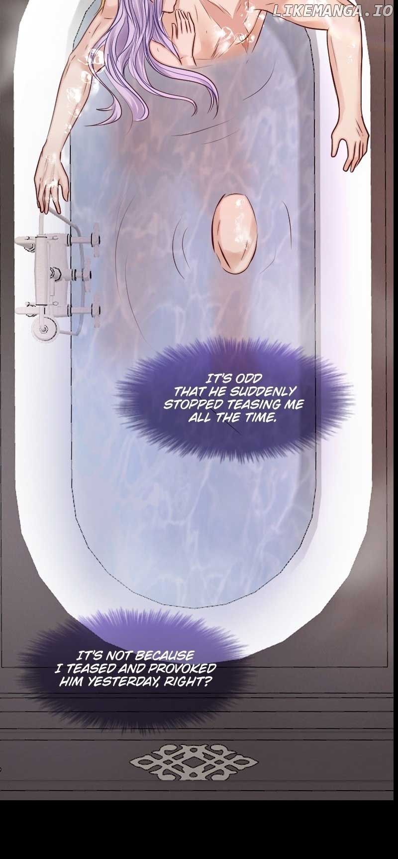 The Alpha’s Replacement Bride Chapter 17 - Page 20