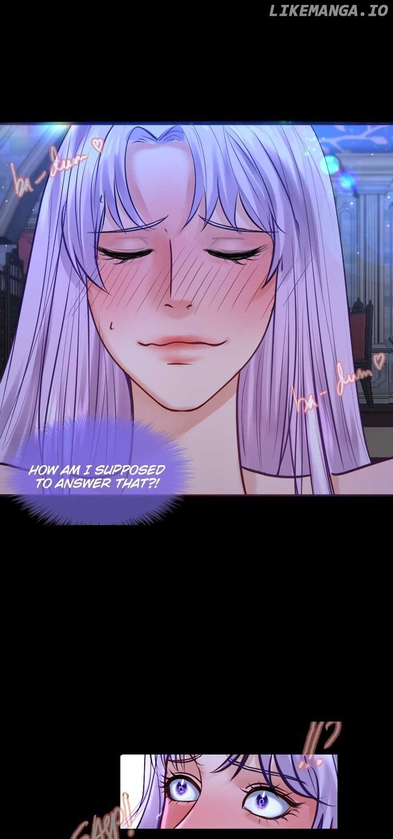 The Alpha’s Replacement Bride Chapter 17 - Page 3