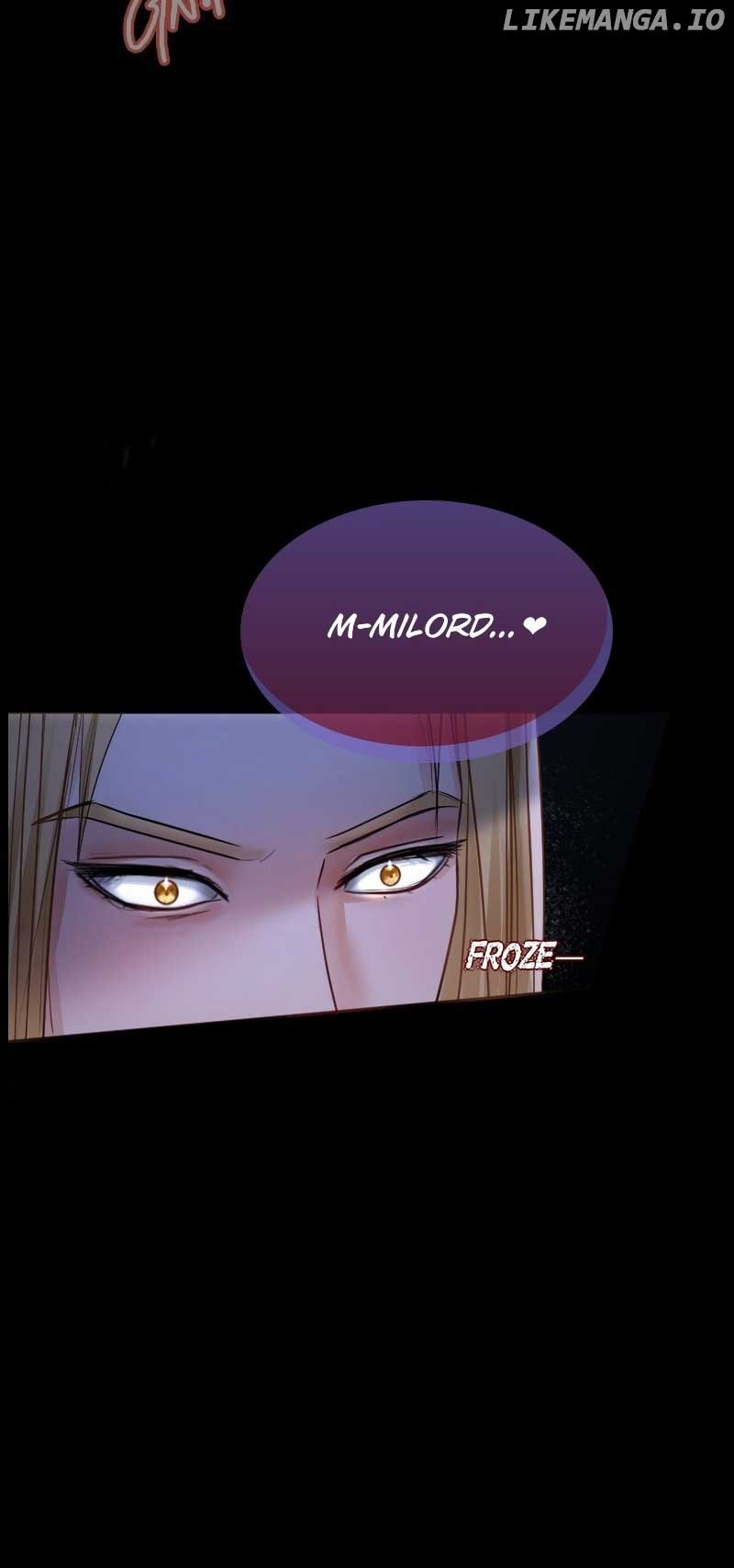 The Alpha’s Replacement Bride Chapter 17 - Page 4