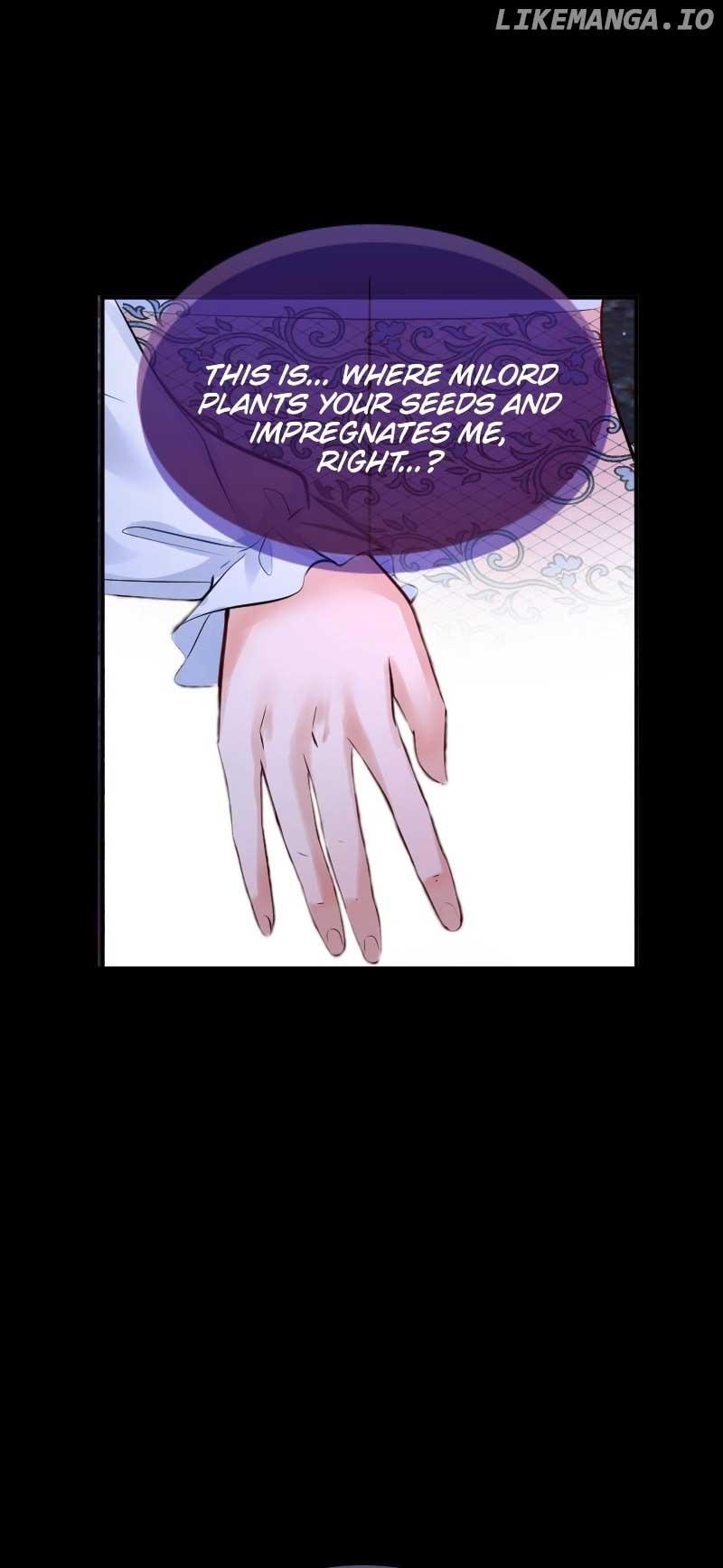 The Alpha’s Replacement Bride Chapter 17 - Page 5