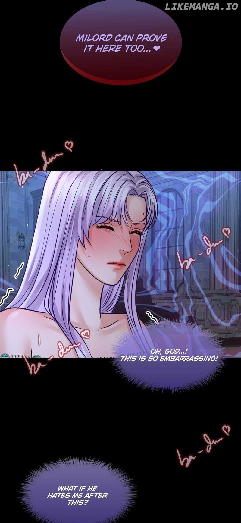 The Alpha’s Replacement Bride Chapter 17 - Page 6