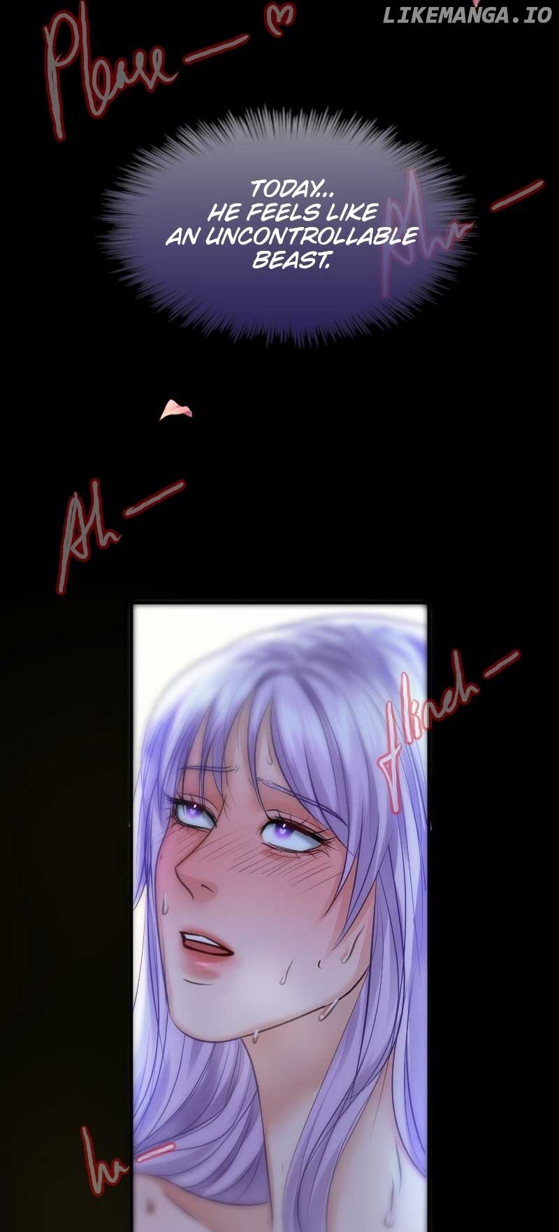 The Alpha’s Replacement Bride Chapter 17 - Page 10