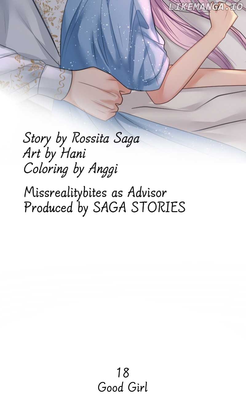 The Alpha’s Replacement Bride Chapter 18 - Page 2