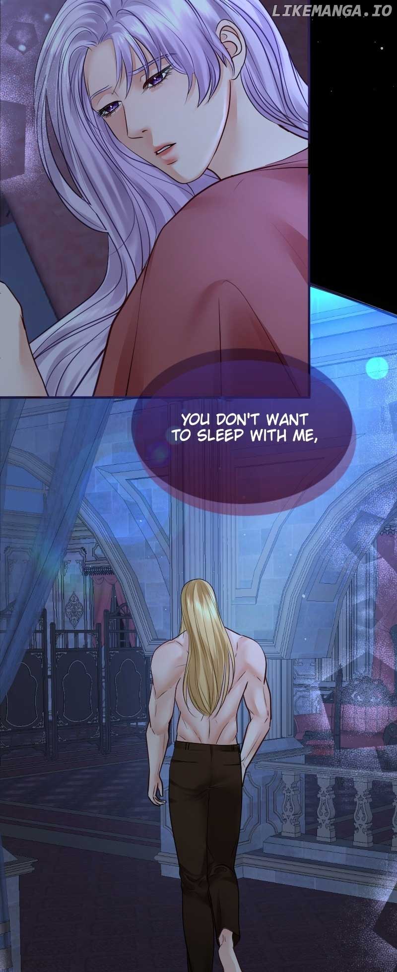 The Alpha’s Replacement Bride Chapter 18 - Page 16