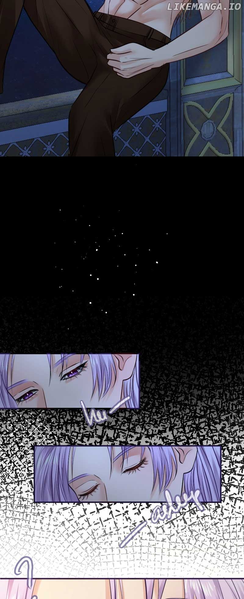 The Alpha’s Replacement Bride Chapter 18 - Page 18