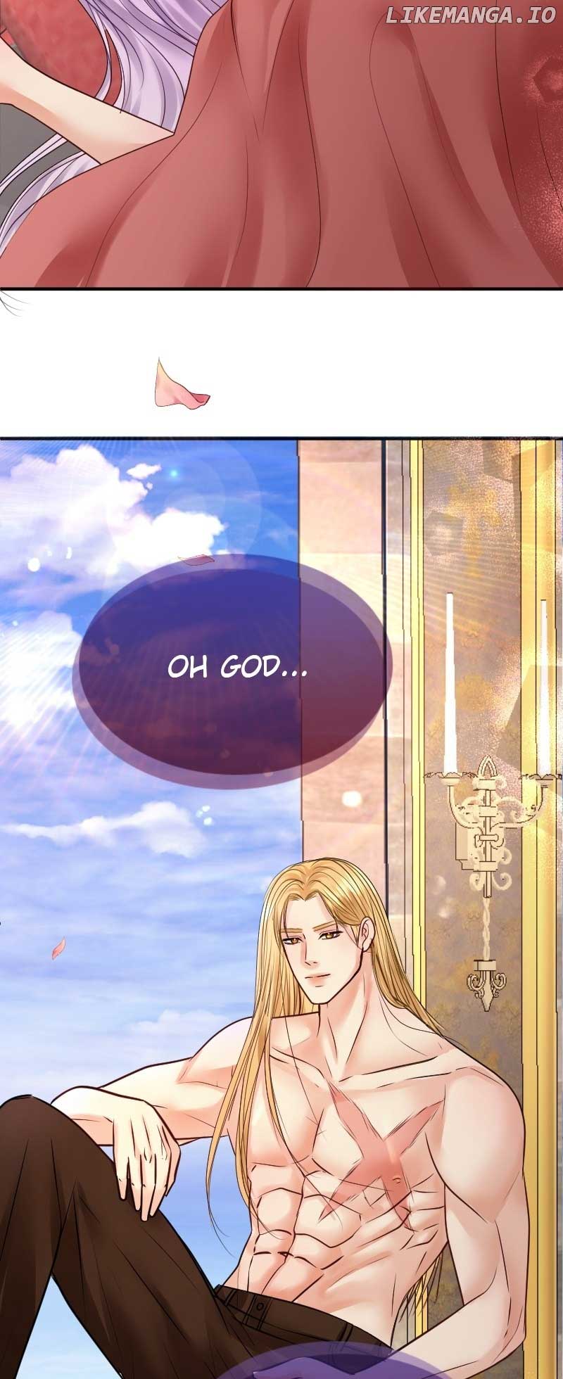 The Alpha’s Replacement Bride Chapter 18 - Page 20