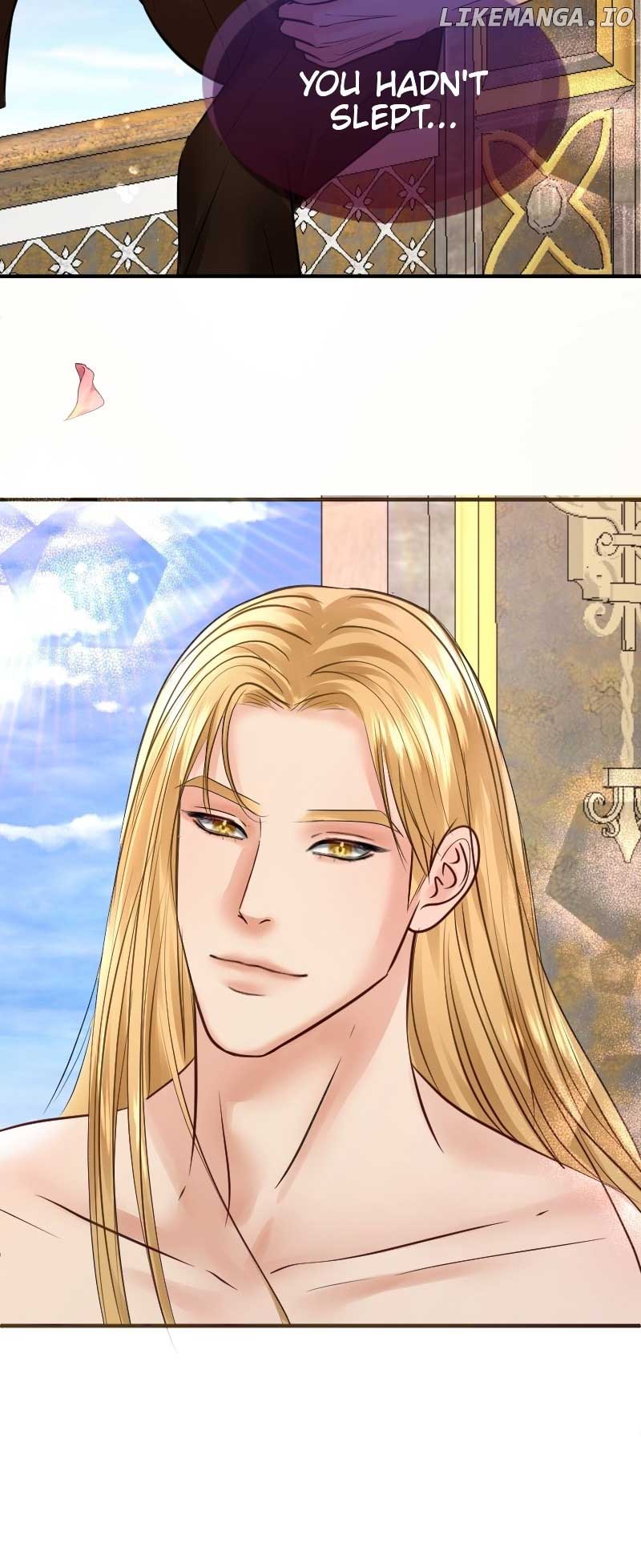 The Alpha’s Replacement Bride Chapter 18 - Page 21