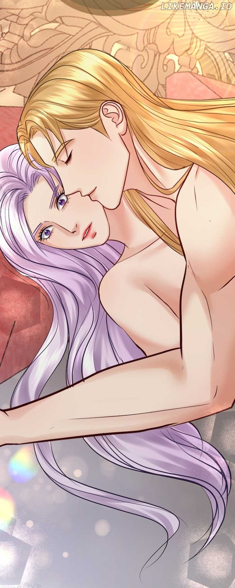 The Alpha’s Replacement Bride Chapter 18 - Page 25