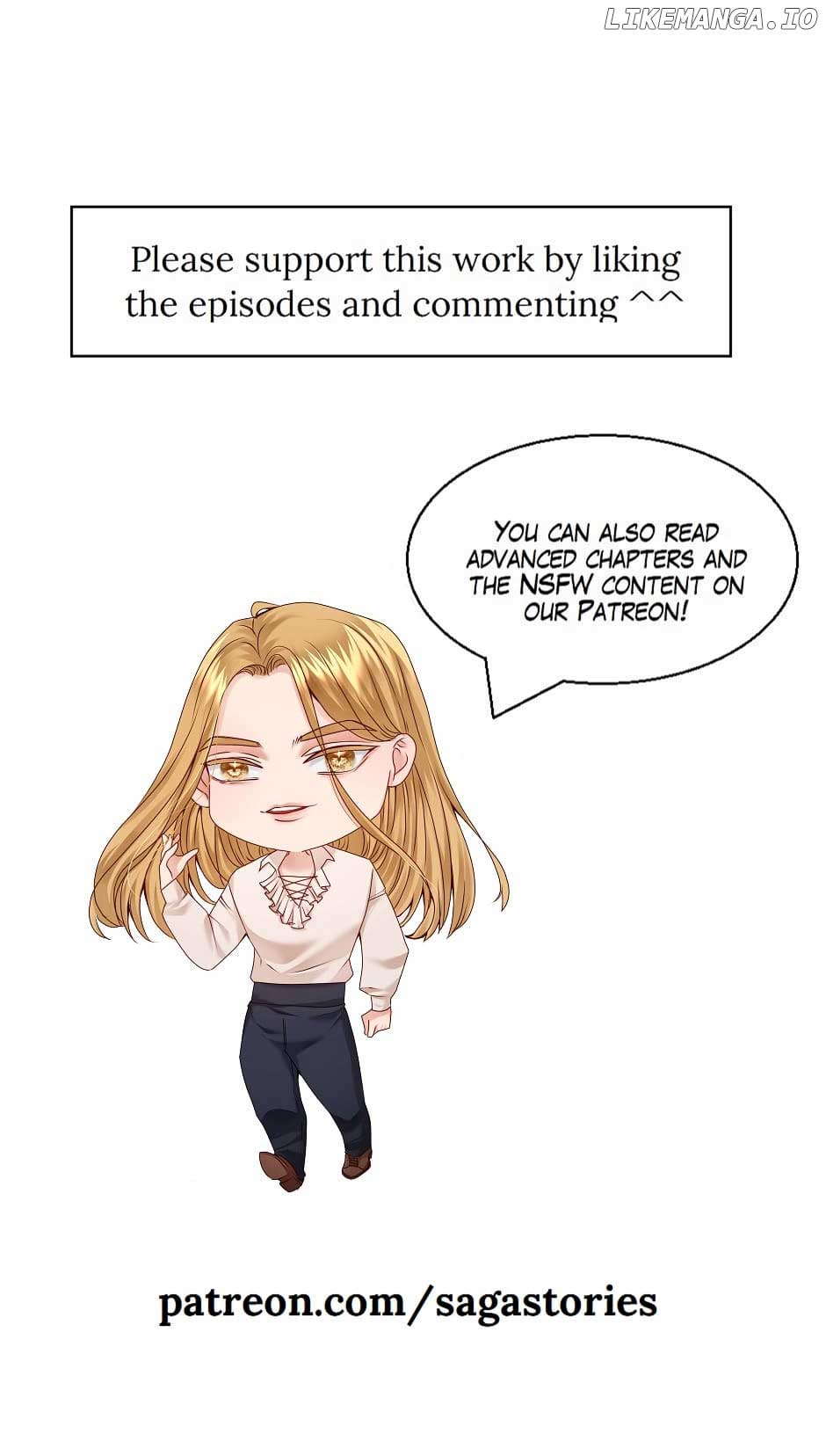 The Alpha’s Replacement Bride Chapter 18 - Page 27