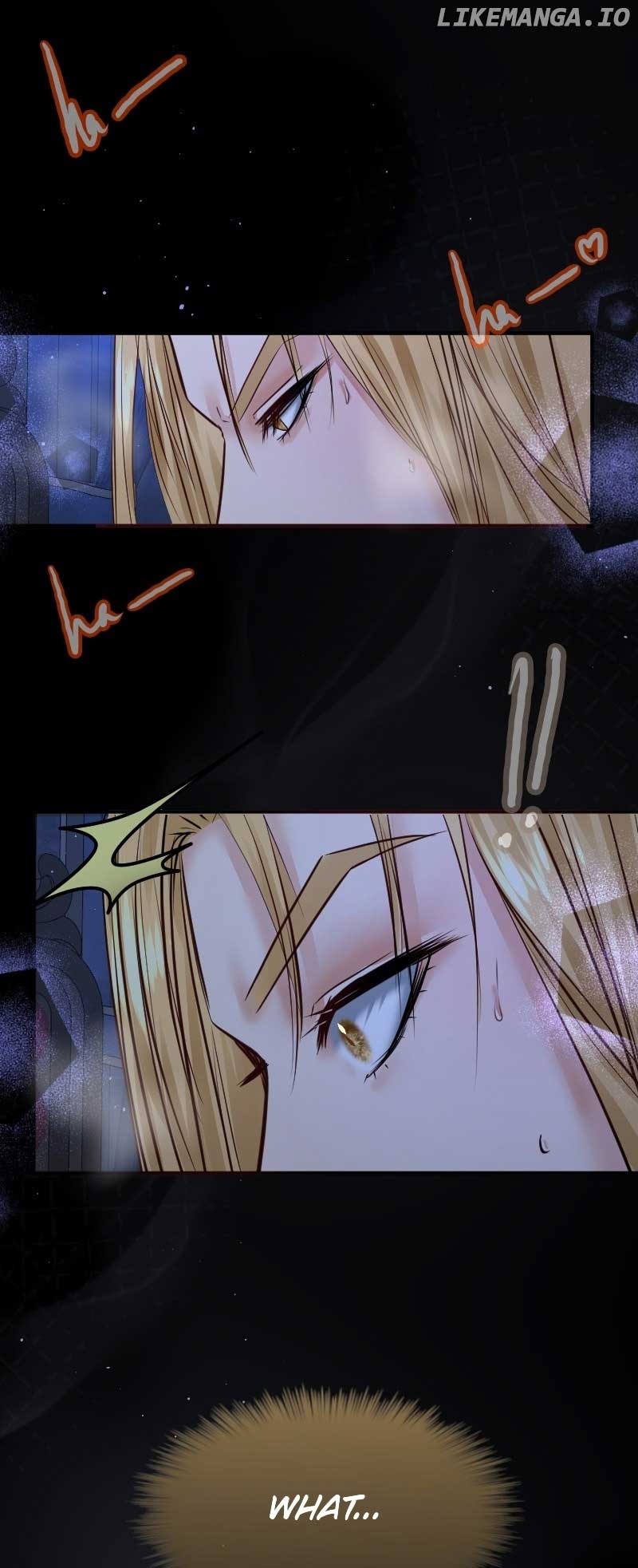 The Alpha’s Replacement Bride Chapter 18 - Page 8