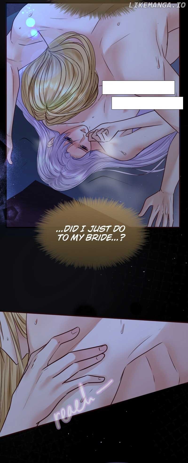 The Alpha’s Replacement Bride Chapter 18 - Page 9