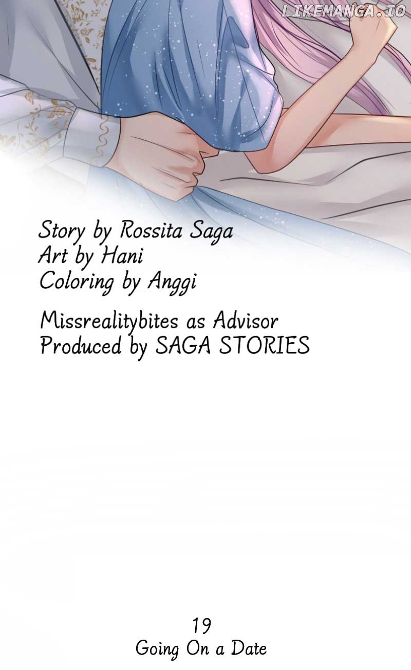 The Alpha’s Replacement Bride Chapter 19 - Page 2