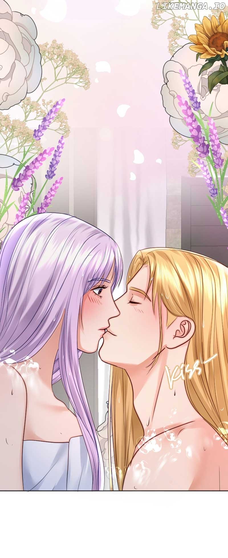 The Alpha’s Replacement Bride Chapter 19 - Page 11