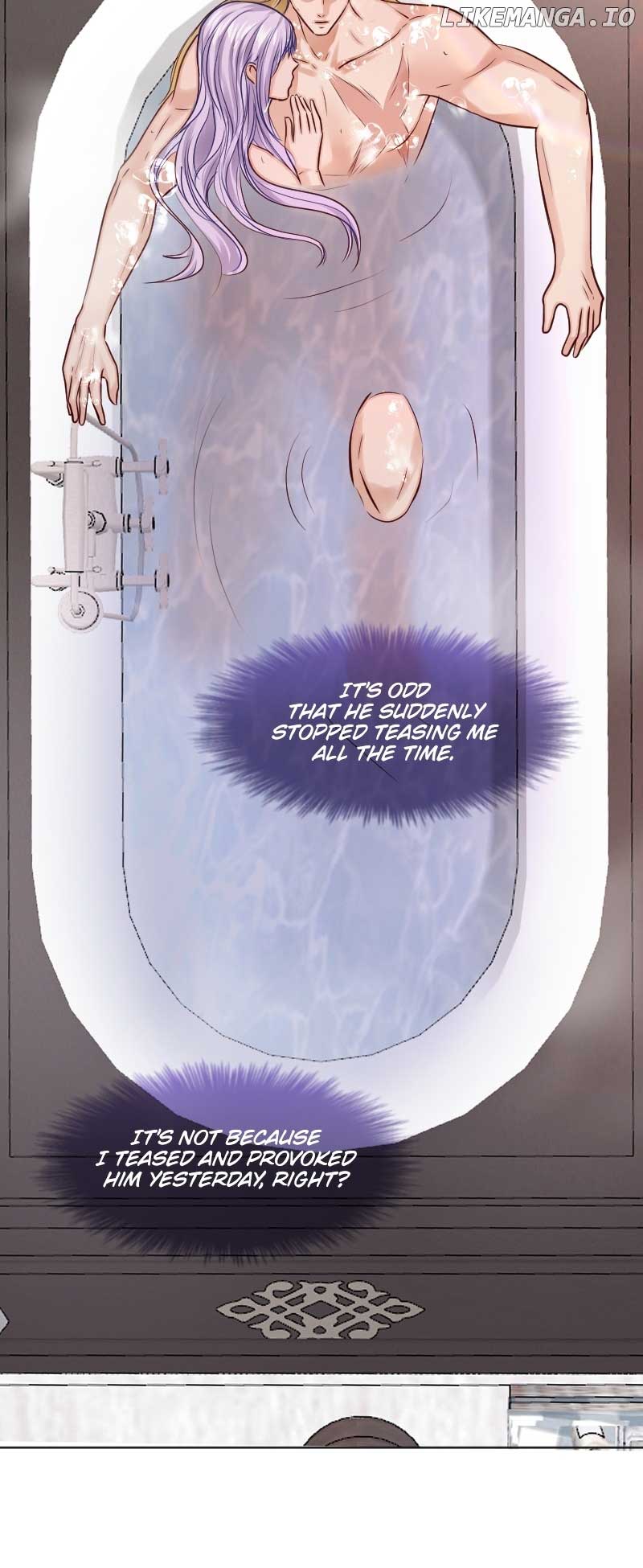 The Alpha’s Replacement Bride Chapter 19 - Page 13